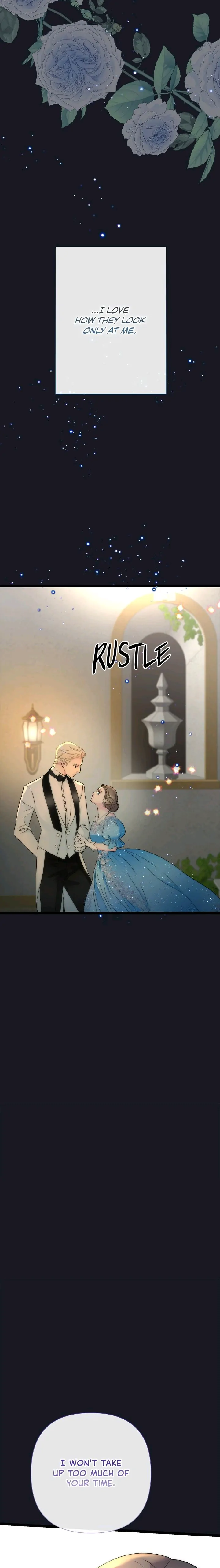 The Problematic Prince Chapter 78 - page 29