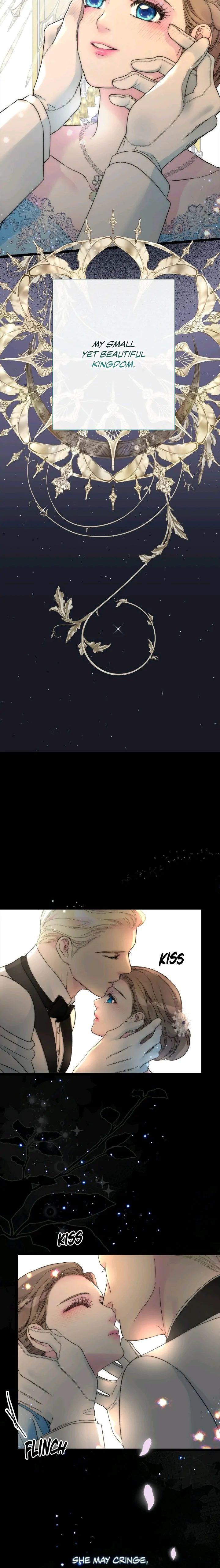 The Problematic Prince Chapter 78 - page 32