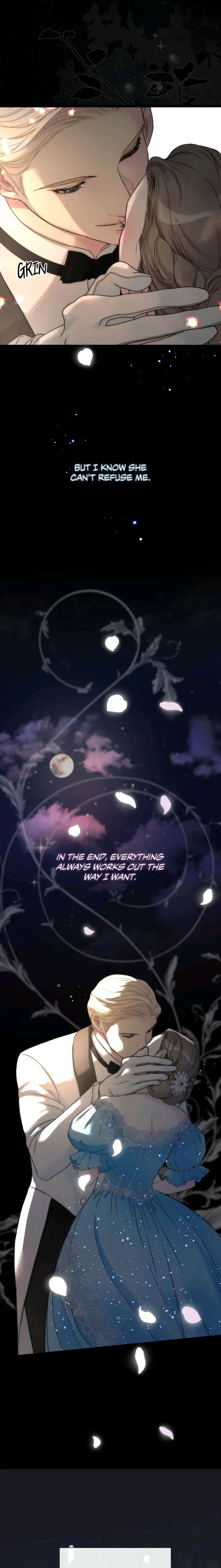 The Problematic Prince Chapter 78 - page 33