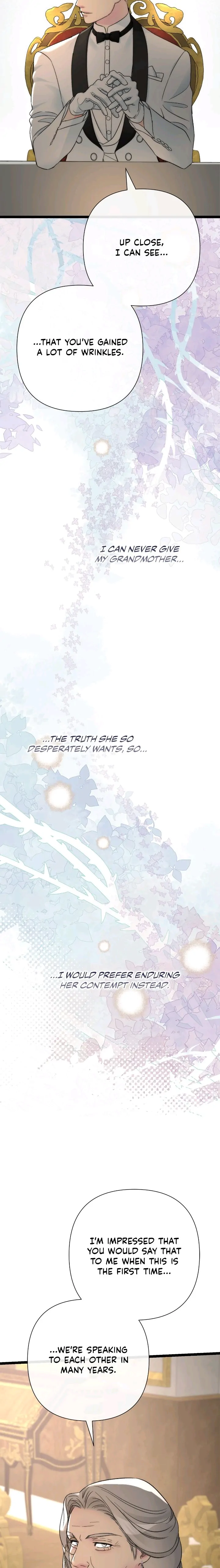 The Problematic Prince Chapter 78 - page 8