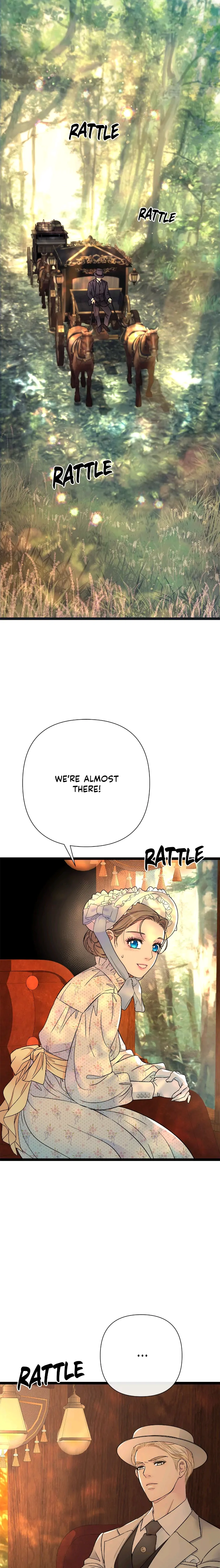 The Problematic Prince Chapter 79 - page 1