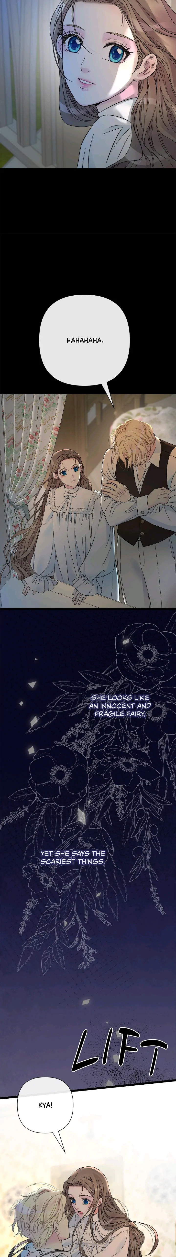 The Problematic Prince Chapter 79 - page 24