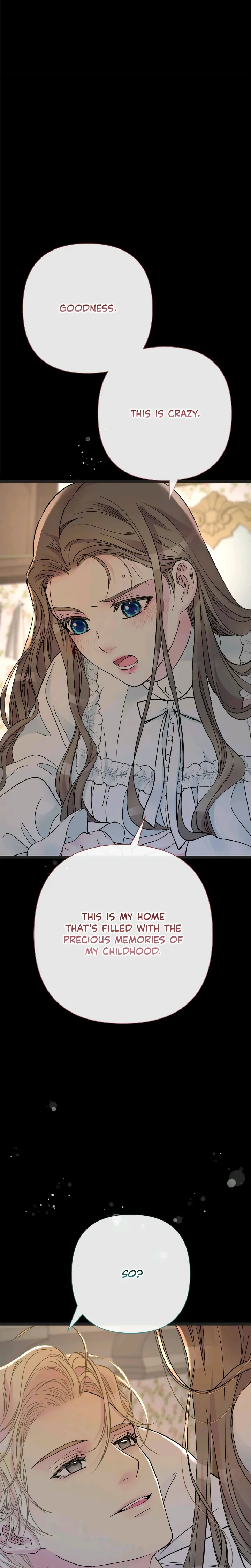 The Problematic Prince Chapter 79 - page 26