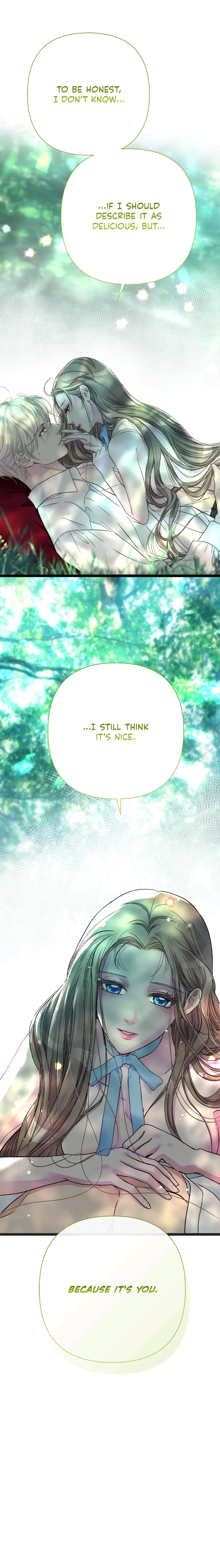 The Problematic Prince Chapter 79 - page 29