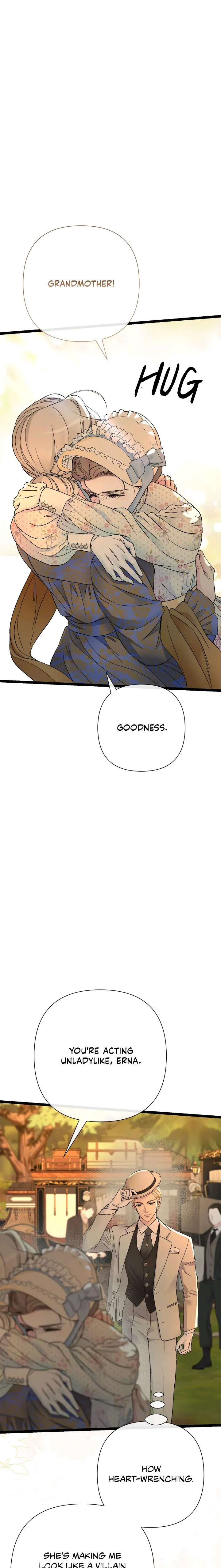 The Problematic Prince Chapter 79 - page 4