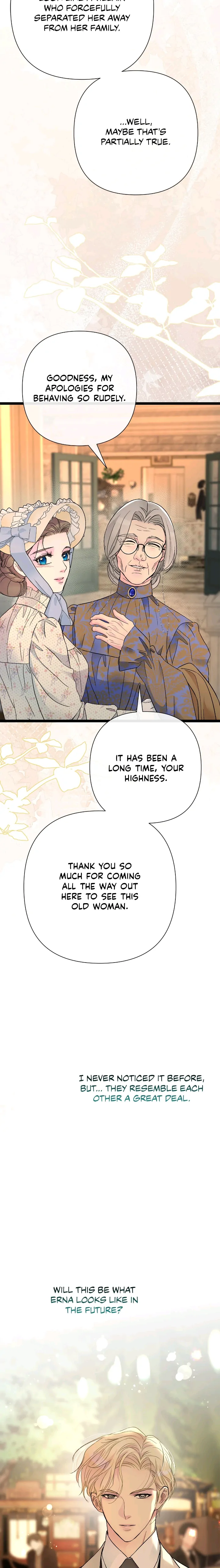 The Problematic Prince Chapter 79 - page 5