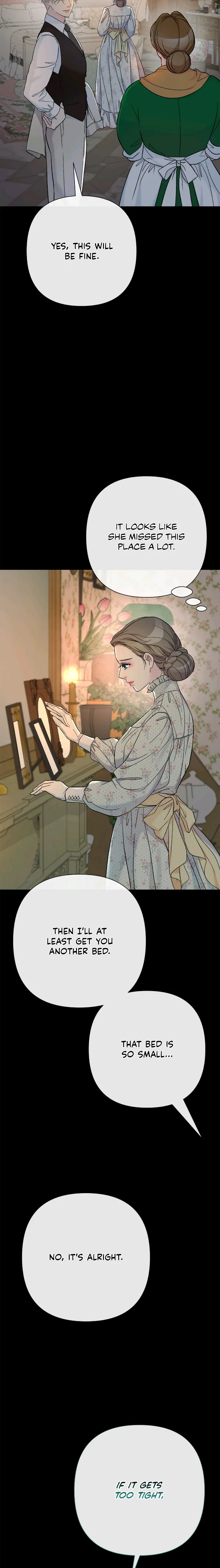 The Problematic Prince Chapter 79 - page 7