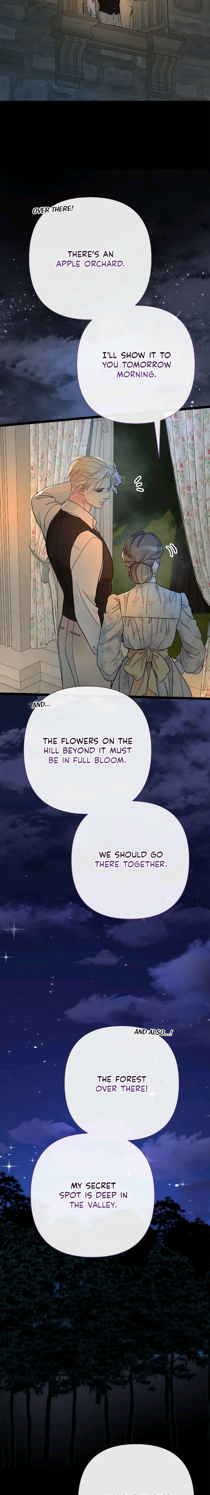 The Problematic Prince Chapter 79 - page 9