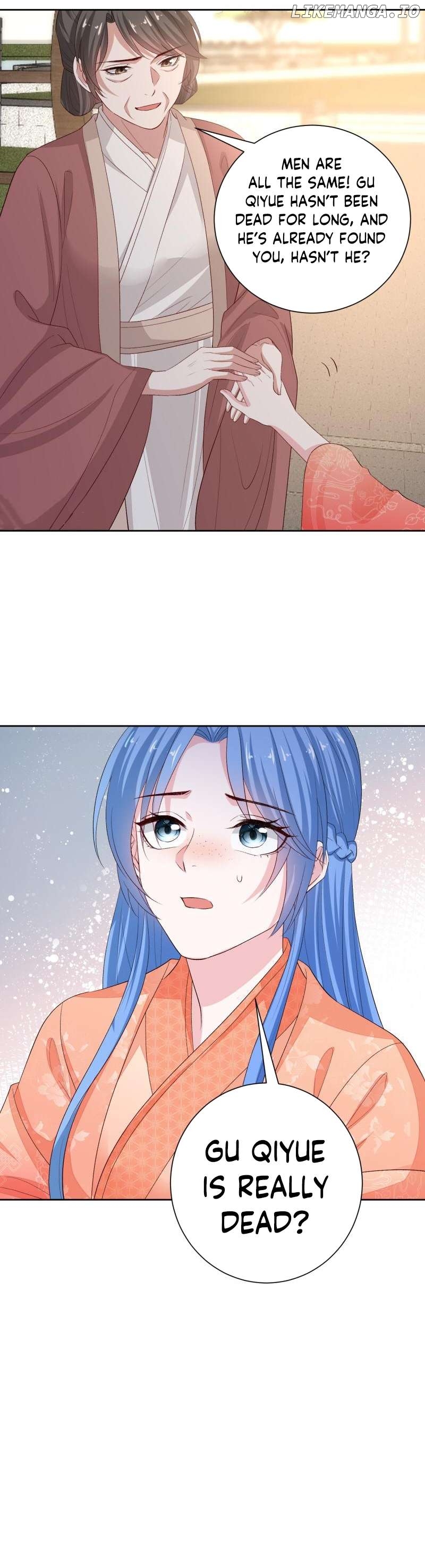 Poisonous Doctor: First Wife’s Daughter Chapter 303 - page 7