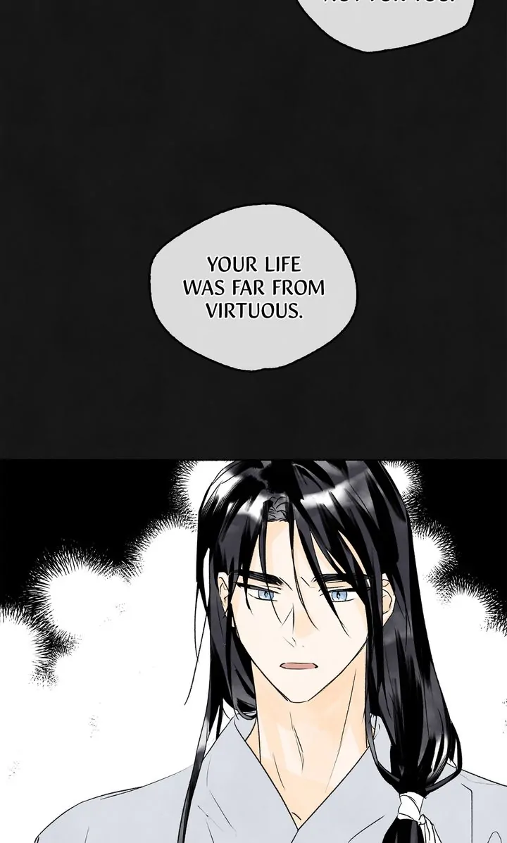 The Tale of the Frost Flower Chapter 85 - page 14