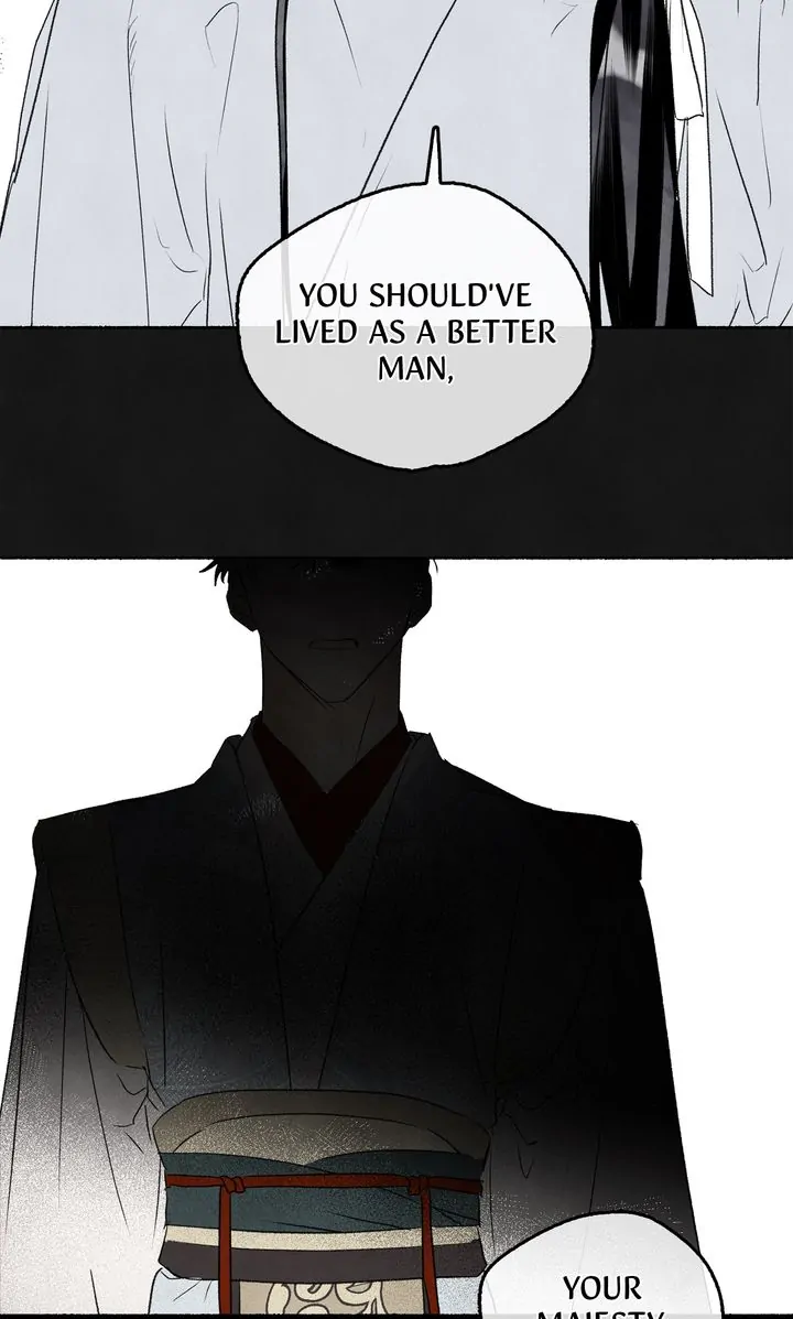 The Tale of the Frost Flower Chapter 85 - page 15