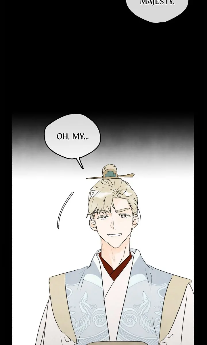 The Tale of the Frost Flower Chapter 85 - page 16
