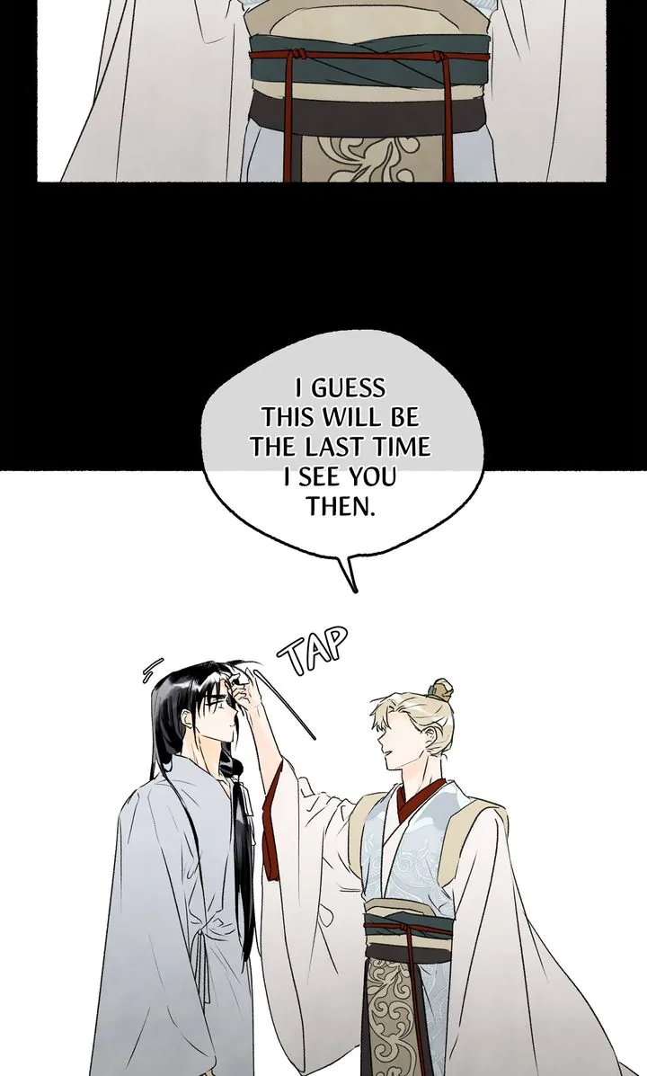 The Tale of the Frost Flower Chapter 85 - page 17