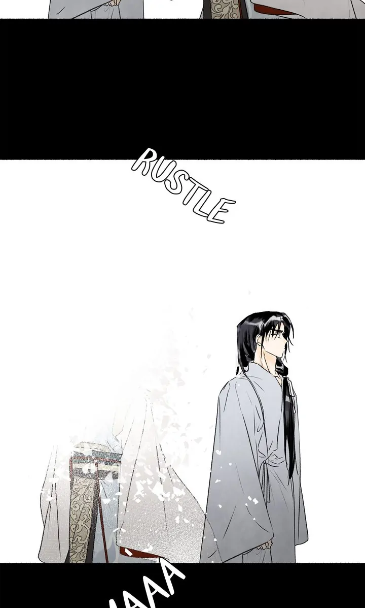 The Tale of the Frost Flower Chapter 85 - page 18