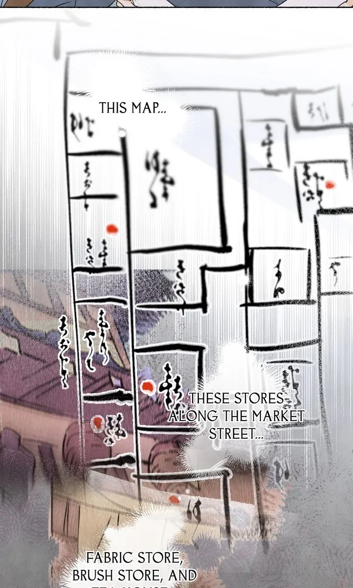 The Tale of the Frost Flower Chapter 85 - page 2