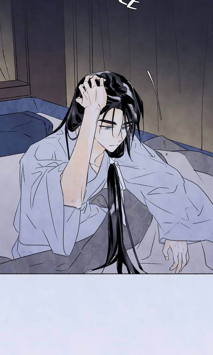The Tale of the Frost Flower Chapter 85 - page 20