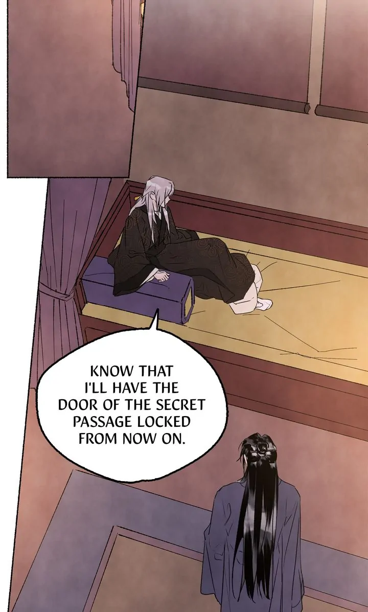 The Tale of the Frost Flower Chapter 85 - page 23