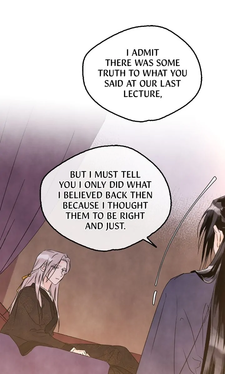 The Tale of the Frost Flower Chapter 85 - page 25