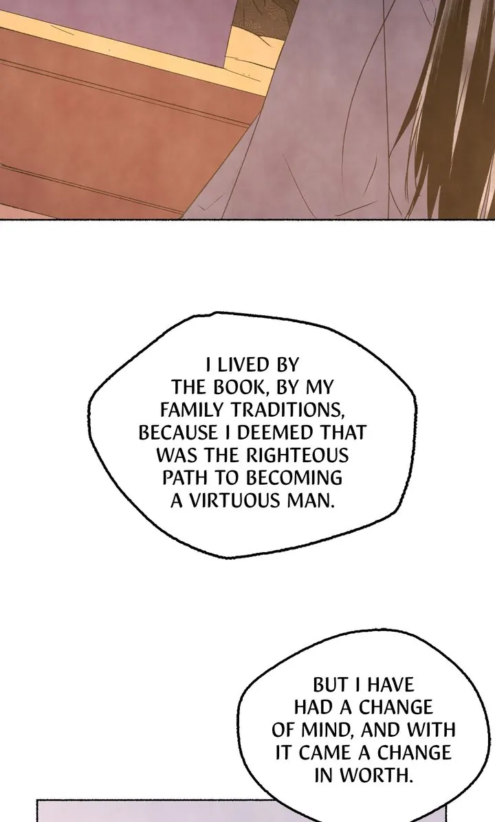 The Tale of the Frost Flower Chapter 85 - page 26