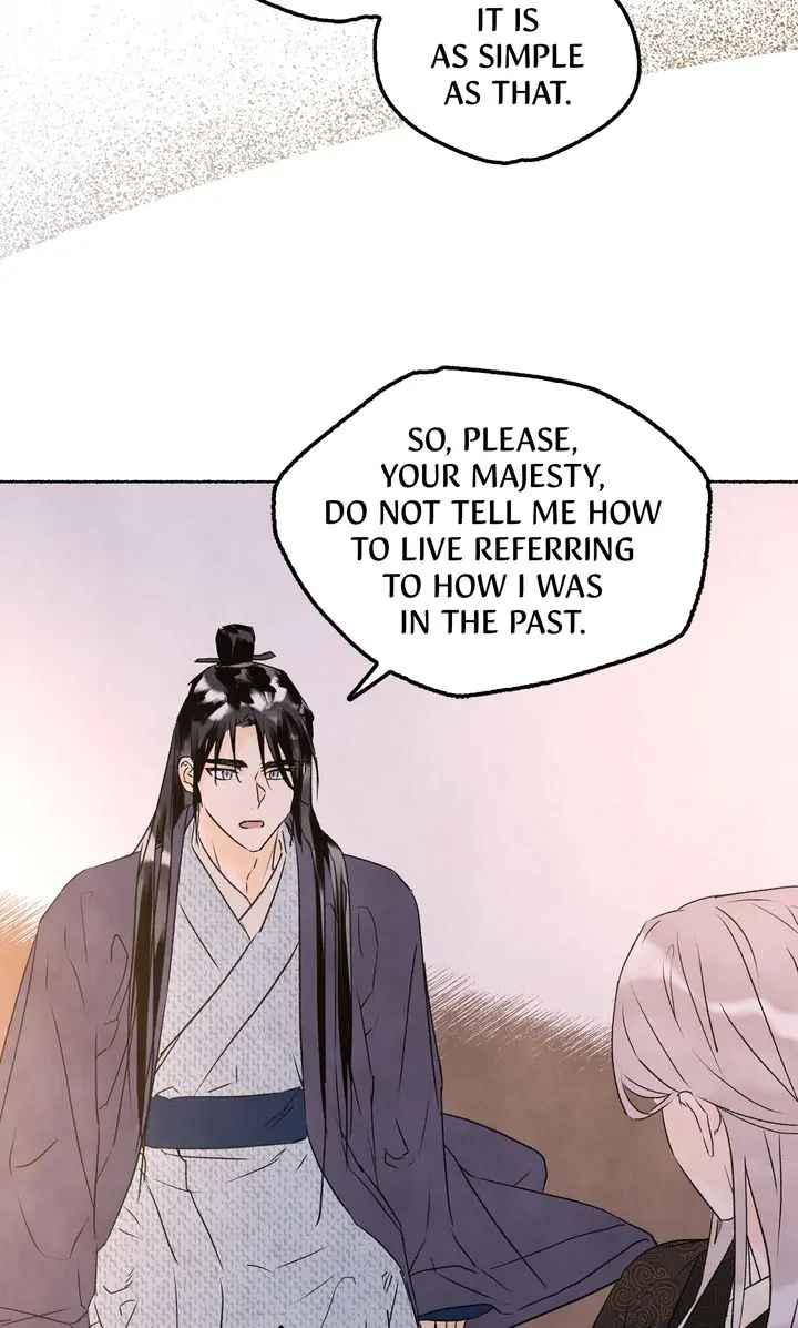 The Tale of the Frost Flower Chapter 85 - page 28