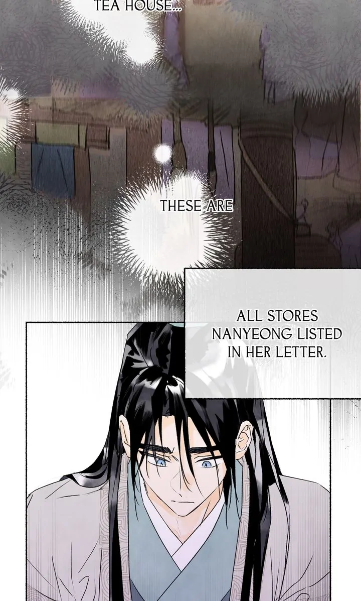 The Tale of the Frost Flower Chapter 85 - page 3