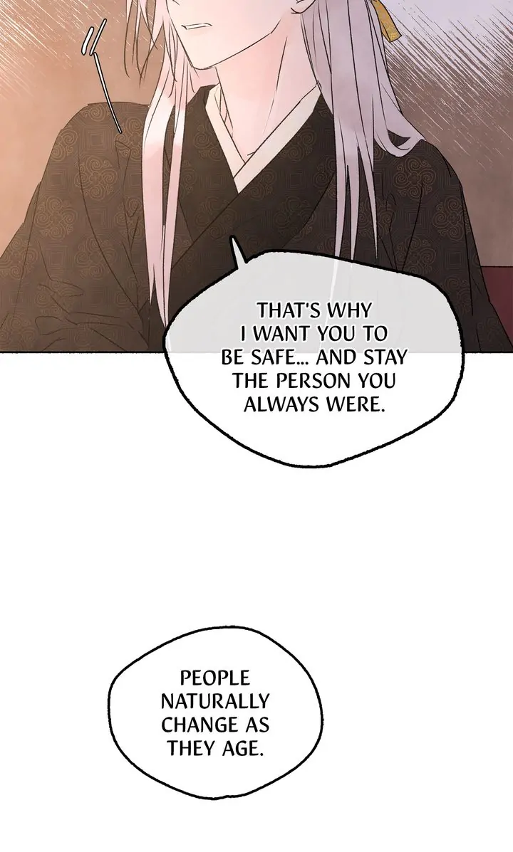 The Tale of the Frost Flower Chapter 85 - page 31
