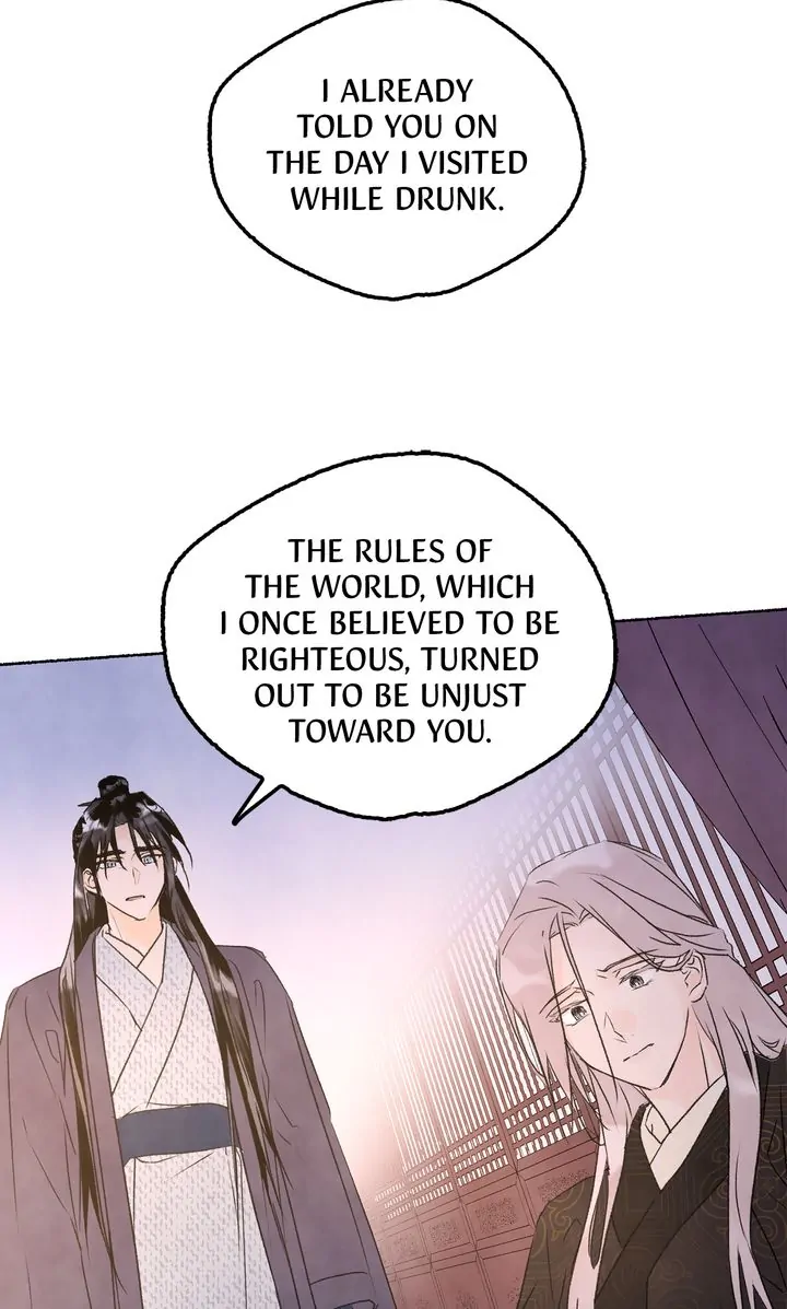 The Tale of the Frost Flower Chapter 85 - page 34