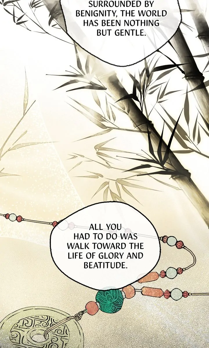 The Tale of the Frost Flower Chapter 85 - page 39