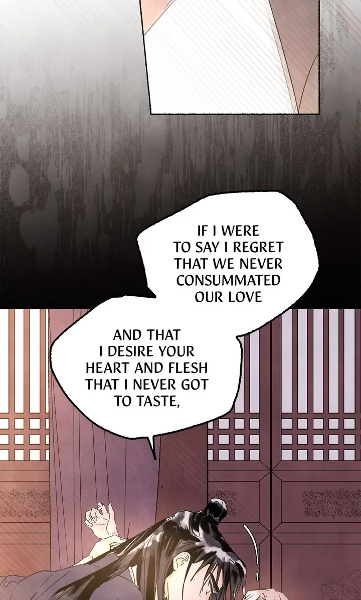 The Tale of the Frost Flower Chapter 85 - page 50