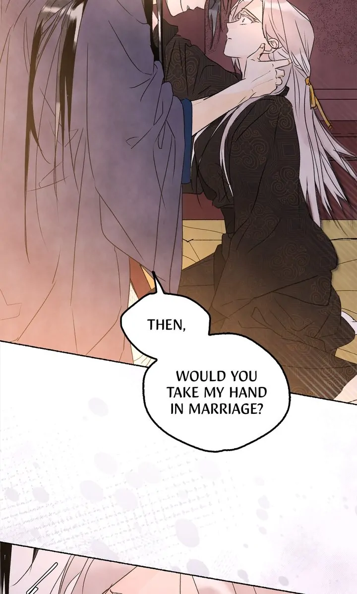 The Tale of the Frost Flower Chapter 85 - page 51