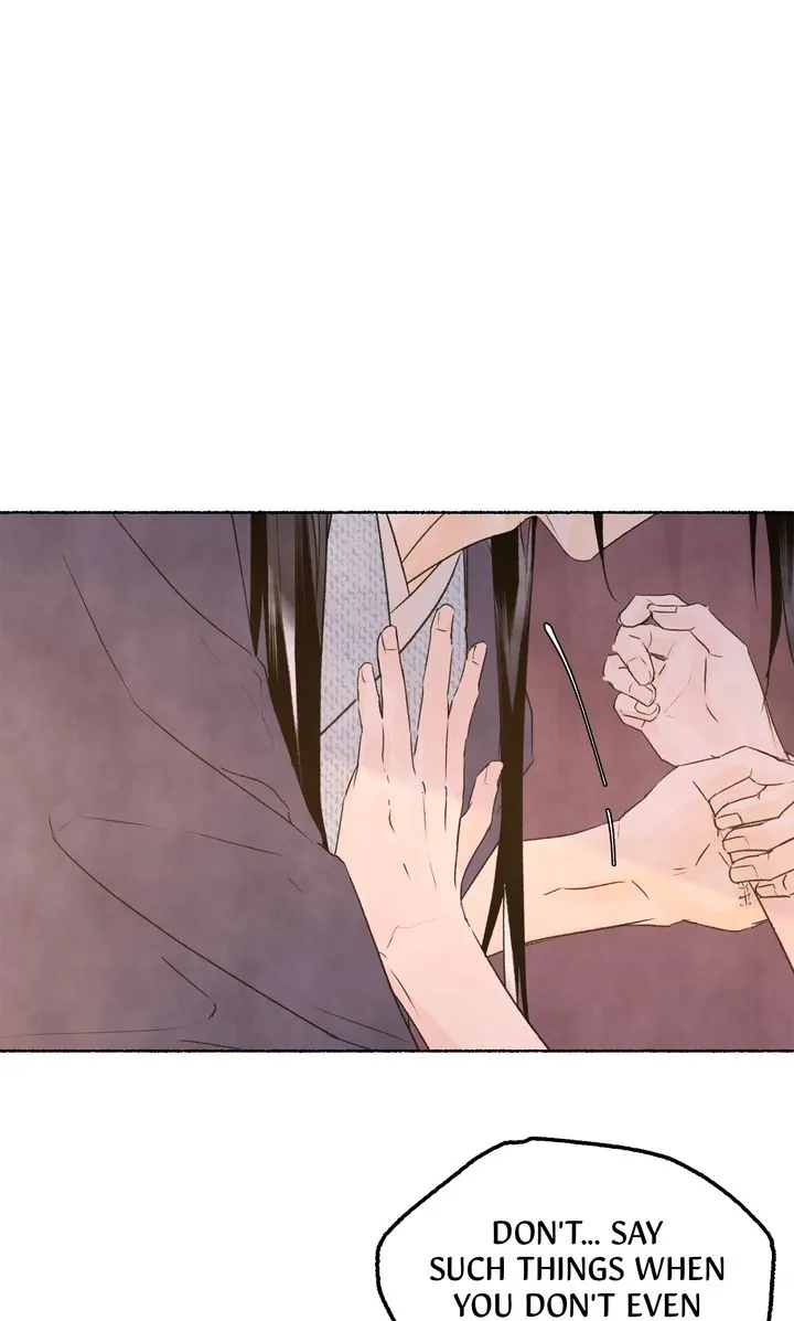 The Tale of the Frost Flower Chapter 85 - page 54