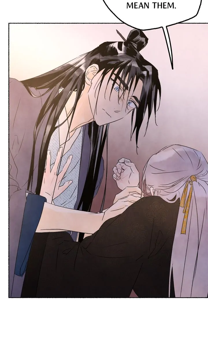 The Tale of the Frost Flower Chapter 85 - page 55