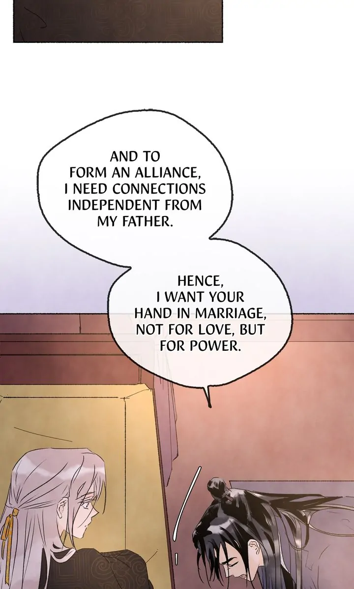 The Tale of the Frost Flower Chapter 85 - page 67