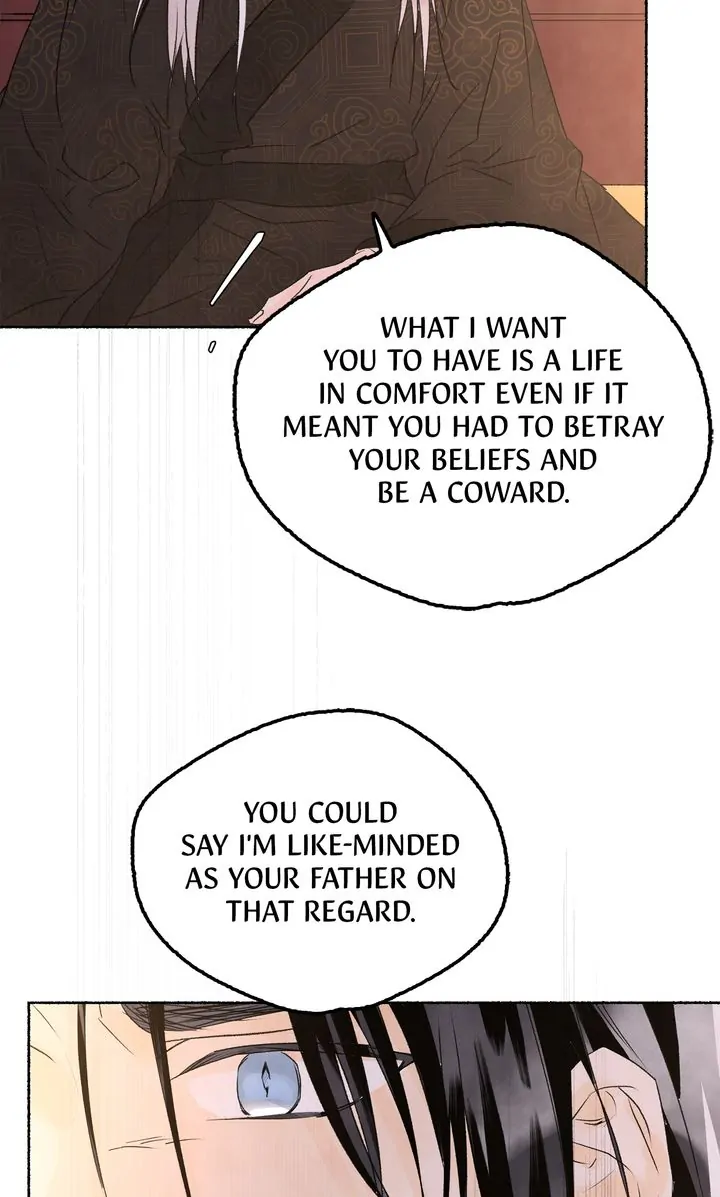 The Tale of the Frost Flower Chapter 85 - page 70