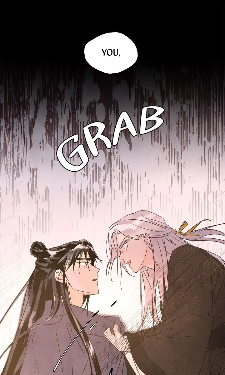 The Tale of the Frost Flower Chapter 85 - page 74