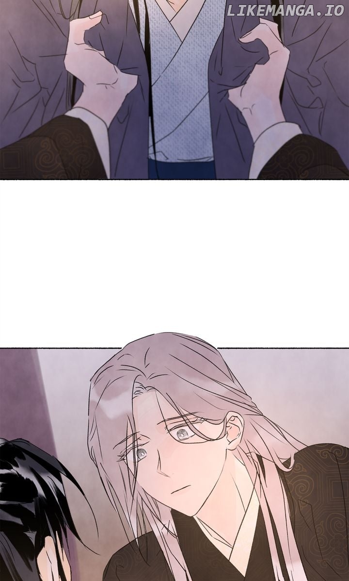 The Tale of the Frost Flower Chapter 86 - page 15