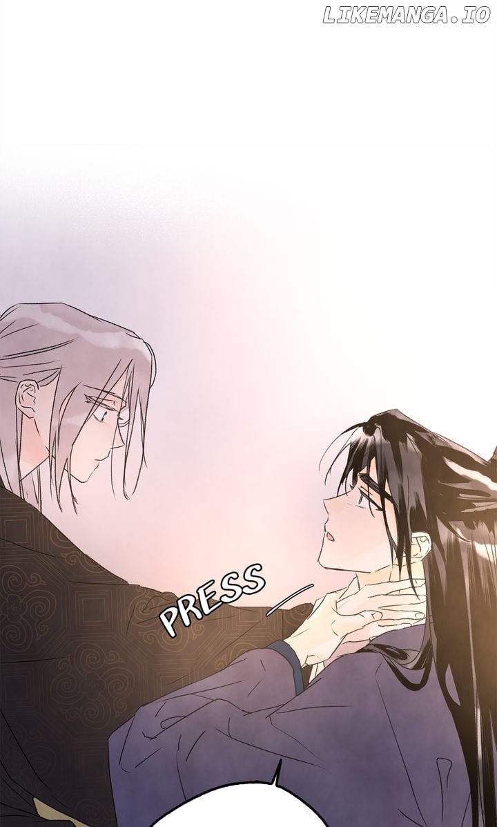 The Tale of the Frost Flower Chapter 86 - page 22