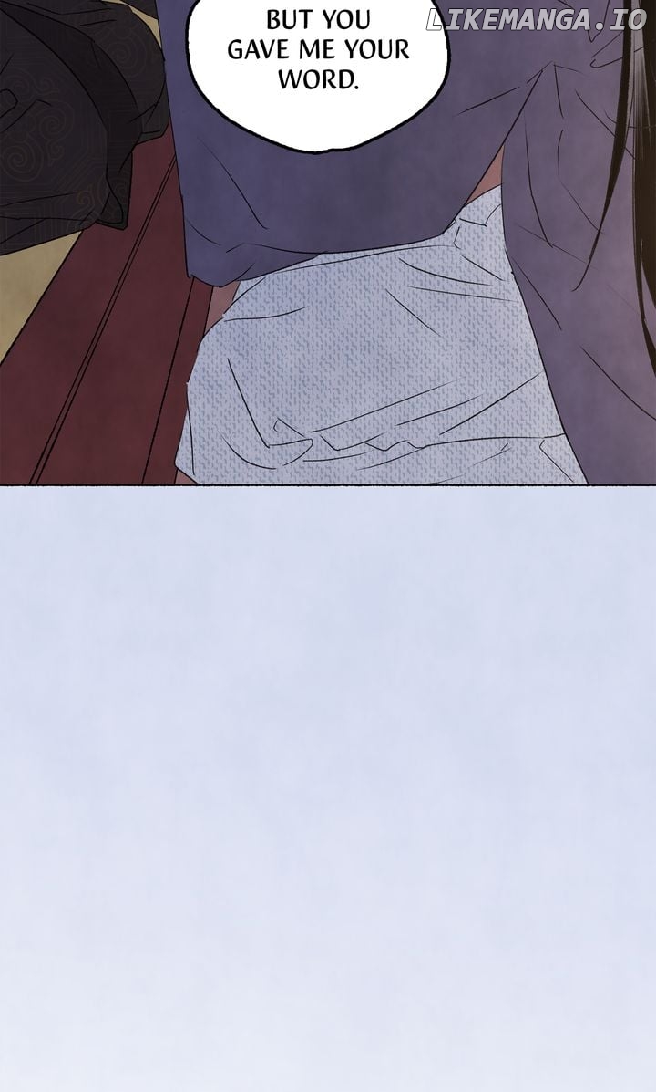 The Tale of the Frost Flower Chapter 86 - page 23