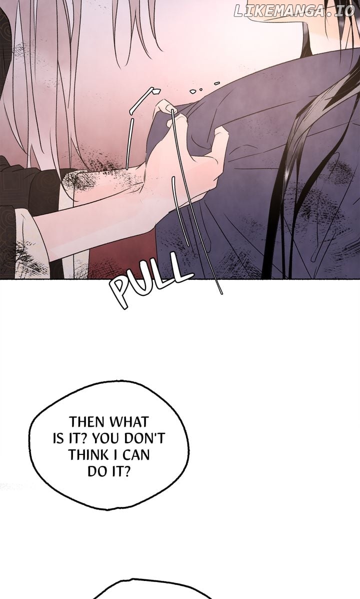 The Tale of the Frost Flower Chapter 86 - page 4
