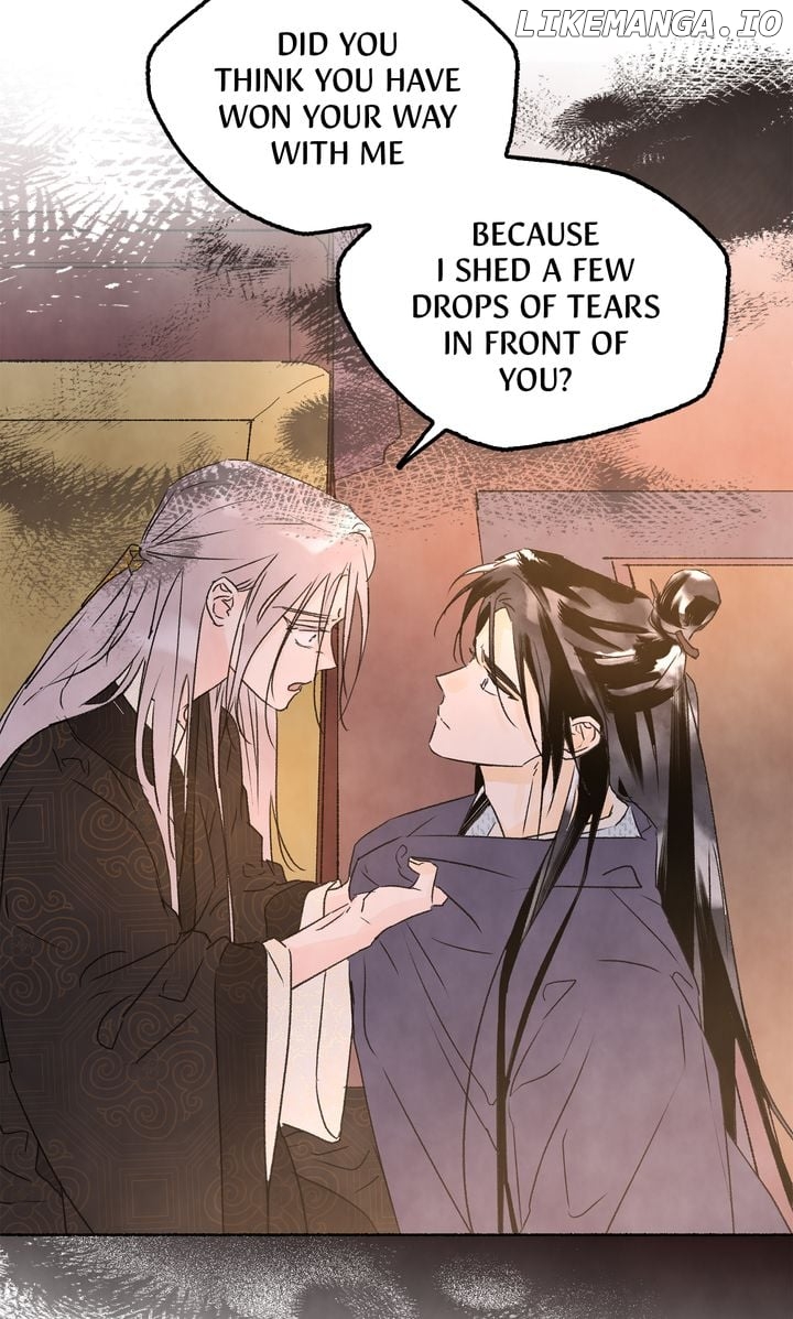 The Tale of the Frost Flower Chapter 86 - page 5