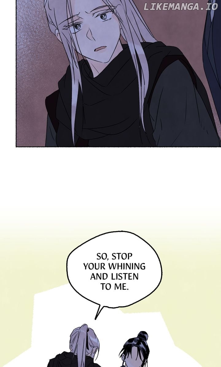 The Tale of the Frost Flower Chapter 86 - page 55