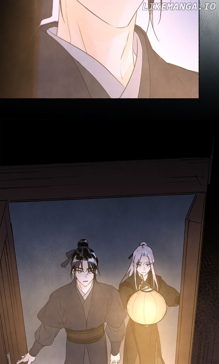 The Tale of the Frost Flower Chapter 87 - page 22