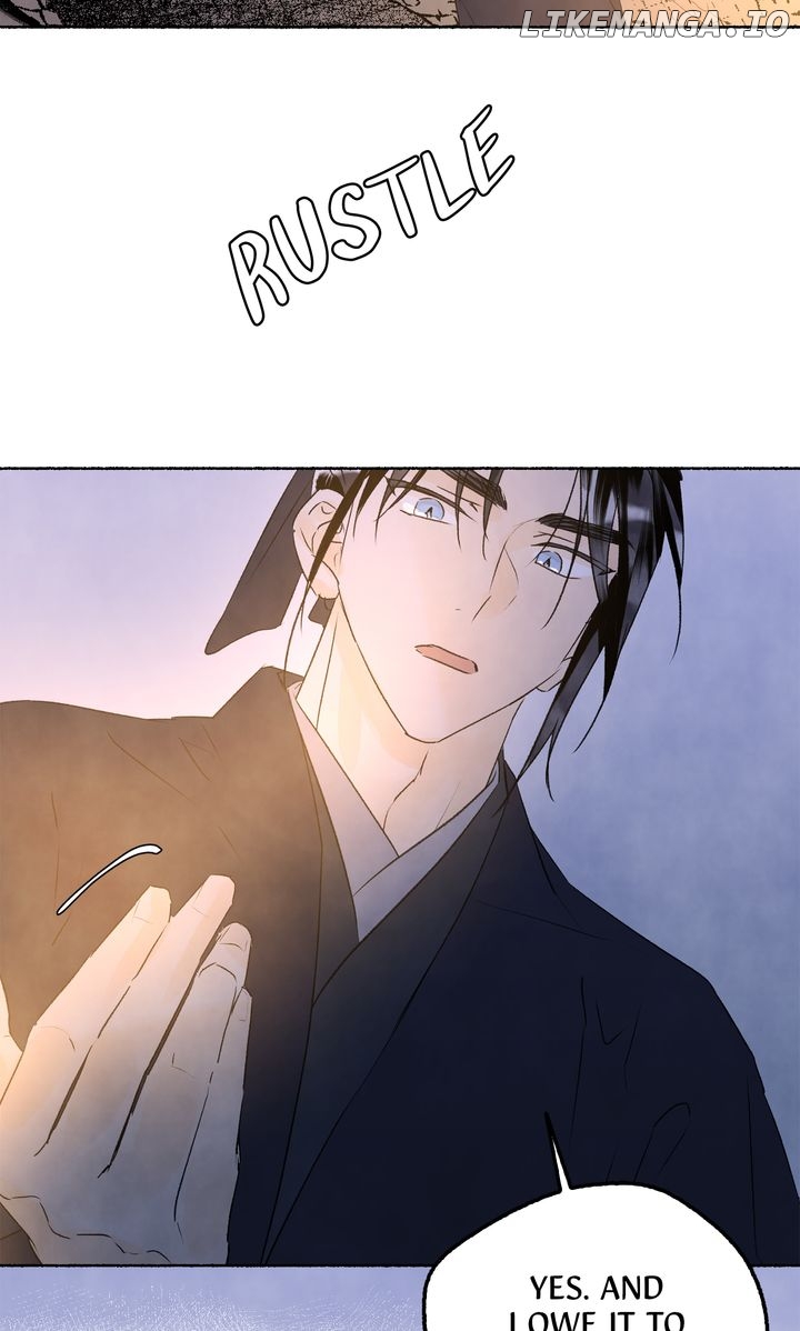The Tale of the Frost Flower Chapter 87 - page 27