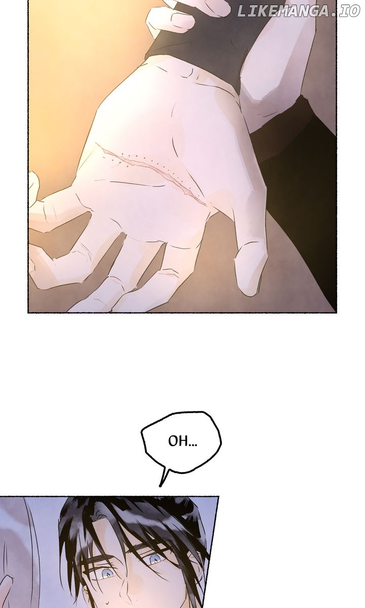 The Tale of the Frost Flower Chapter 87 - page 34