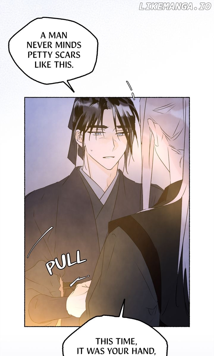 The Tale of the Frost Flower Chapter 87 - page 38