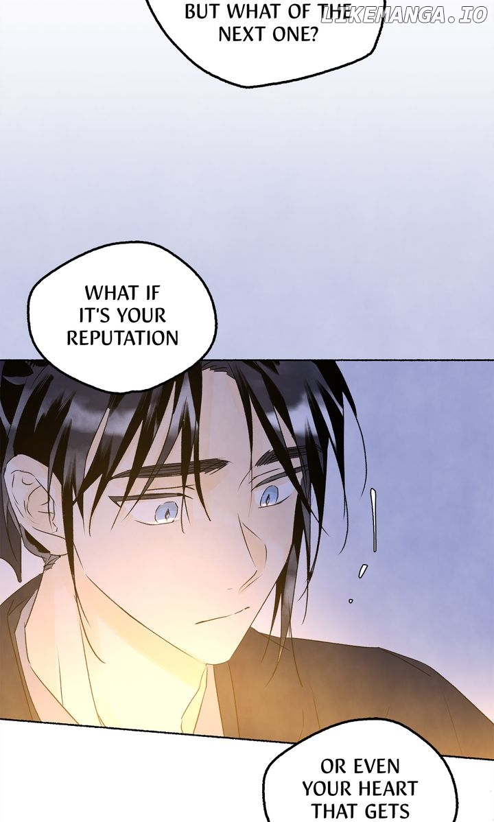 The Tale of the Frost Flower Chapter 87 - page 39