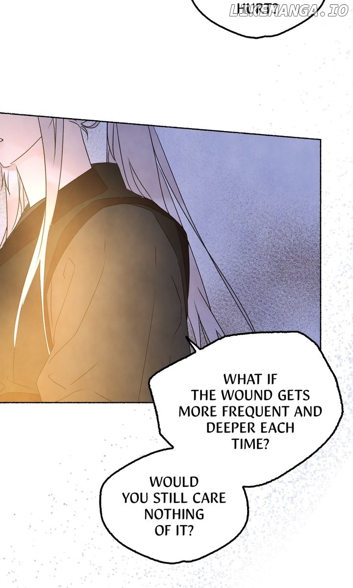 The Tale of the Frost Flower Chapter 87 - page 40