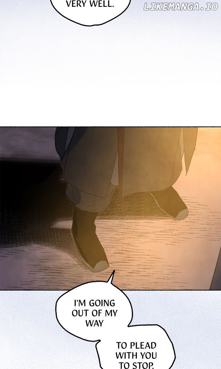 The Tale of the Frost Flower Chapter 87 - page 42