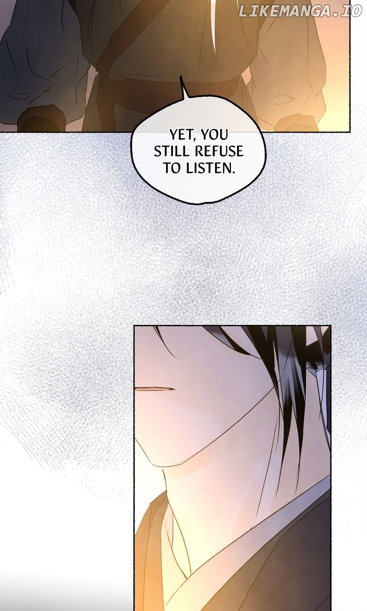 The Tale of the Frost Flower Chapter 87 - page 44