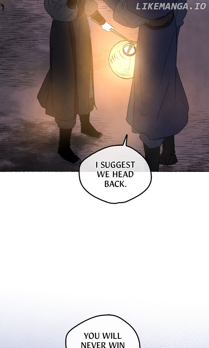 The Tale of the Frost Flower Chapter 87 - page 48